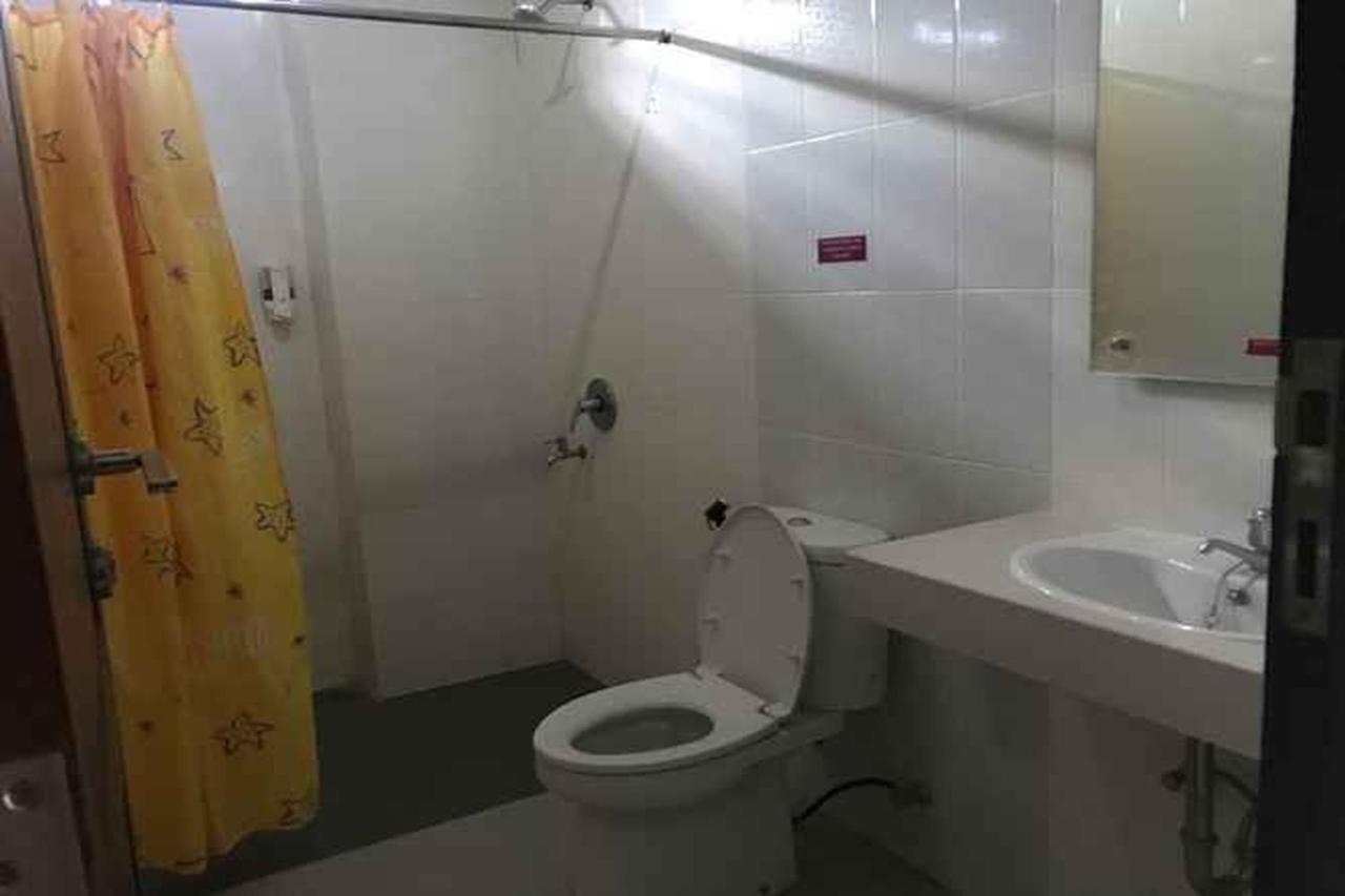Liras Hotel Syariah Pulupanda 외부 사진